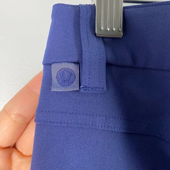 Lululemon ABC Classic-Fit 5 Pocket Pant 34” Inseam 34 waist - Picture 8 of 9